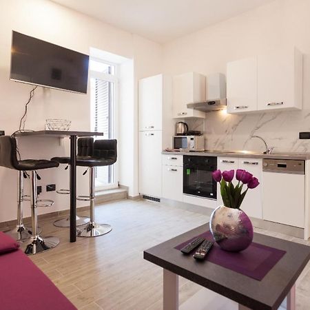 Apartment Toni Πούλα Εξωτερικό φωτογραφία