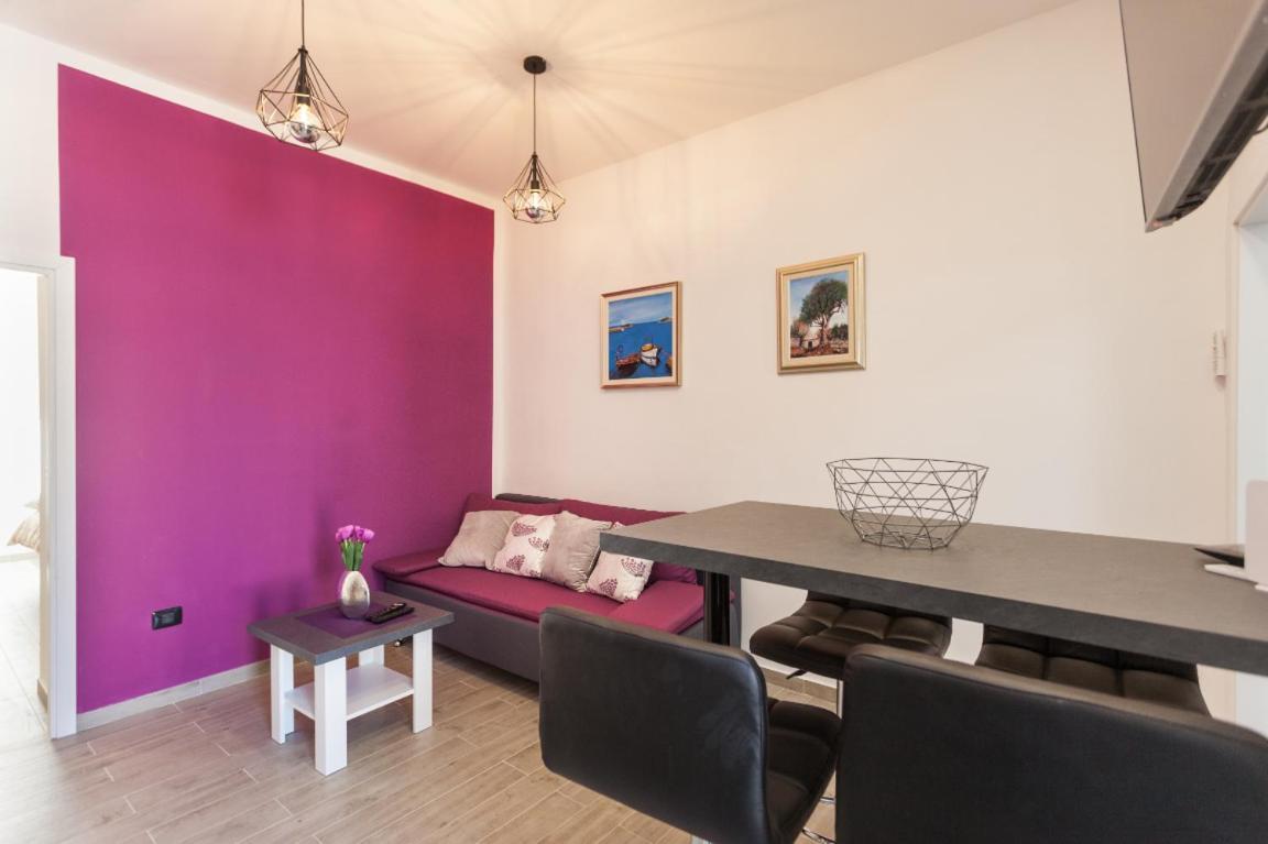 Apartment Toni Πούλα Εξωτερικό φωτογραφία