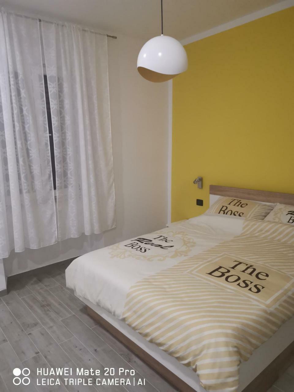 Apartment Toni Πούλα Εξωτερικό φωτογραφία