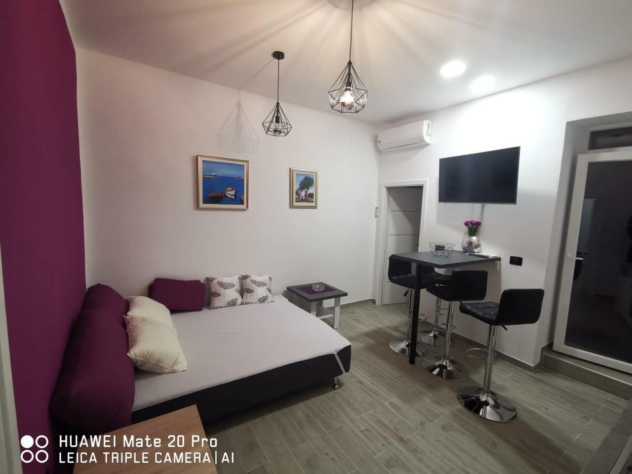 Apartment Toni Πούλα Εξωτερικό φωτογραφία