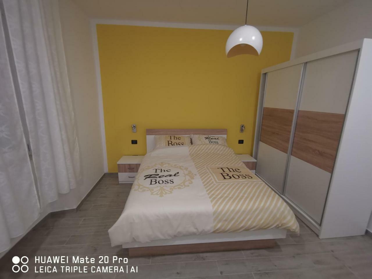 Apartment Toni Πούλα Εξωτερικό φωτογραφία