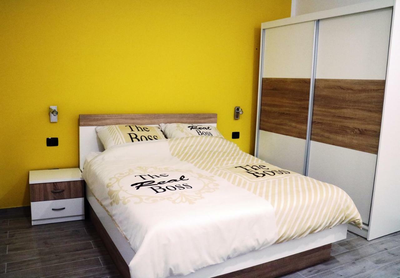 Apartment Toni Πούλα Εξωτερικό φωτογραφία