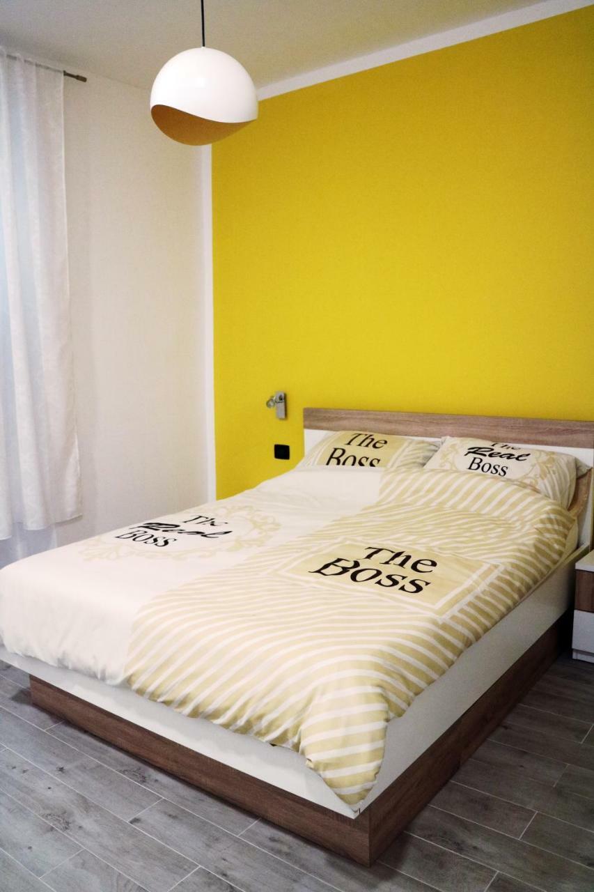 Apartment Toni Πούλα Εξωτερικό φωτογραφία